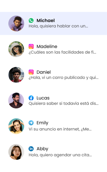 Campaña de marketing